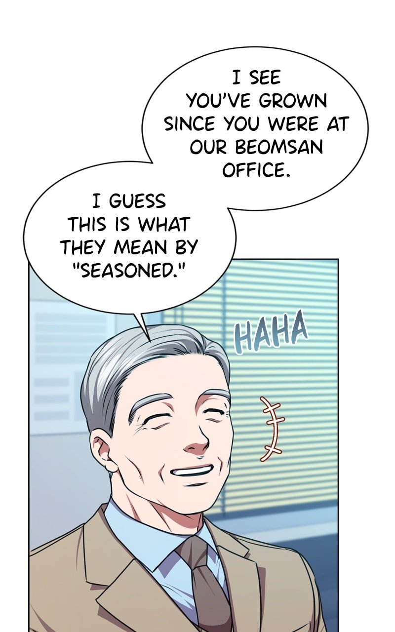 The Tax Reaper chapter 60 page 31