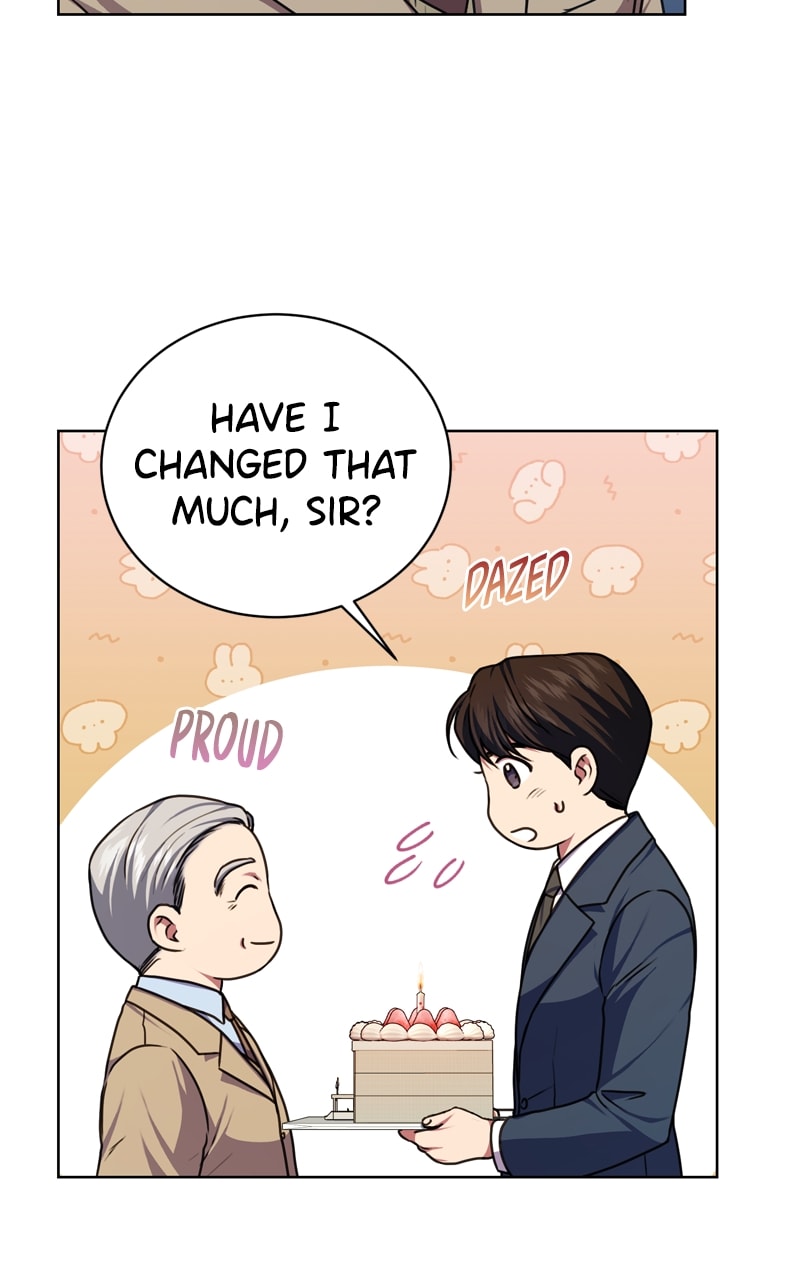 The Tax Reaper chapter 60 page 32