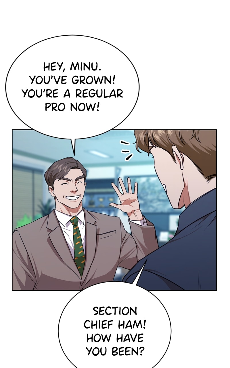 The Tax Reaper chapter 60 page 40