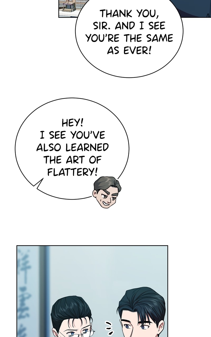 The Tax Reaper chapter 60 page 42