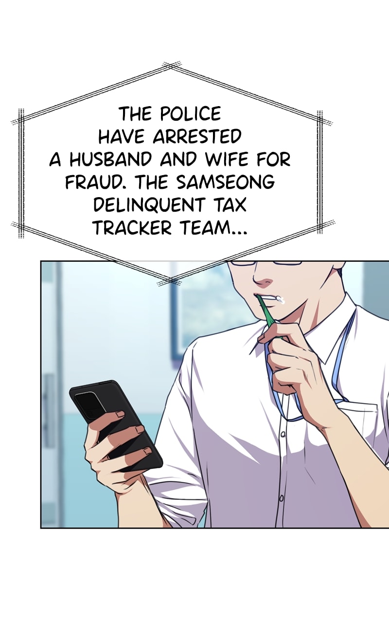 The Tax Reaper chapter 60 page 5