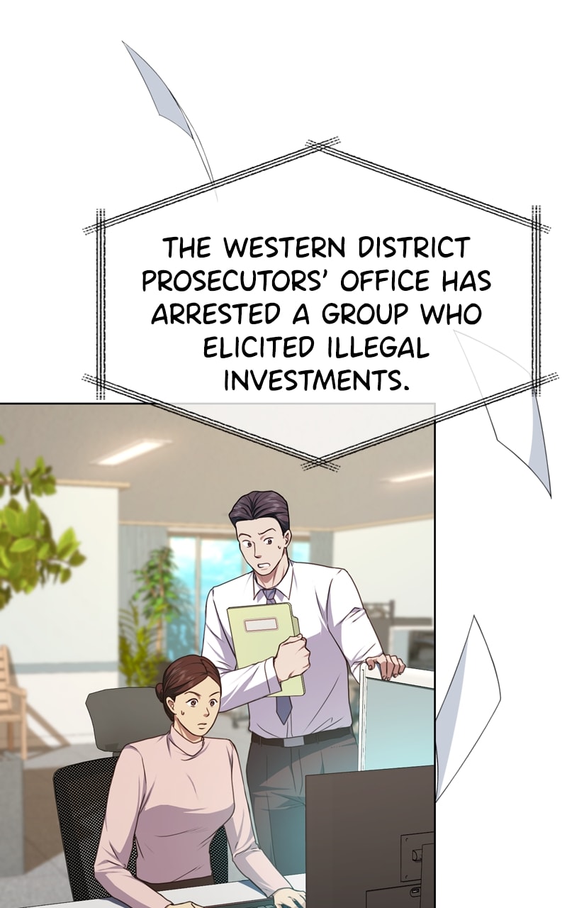 The Tax Reaper chapter 60 page 6