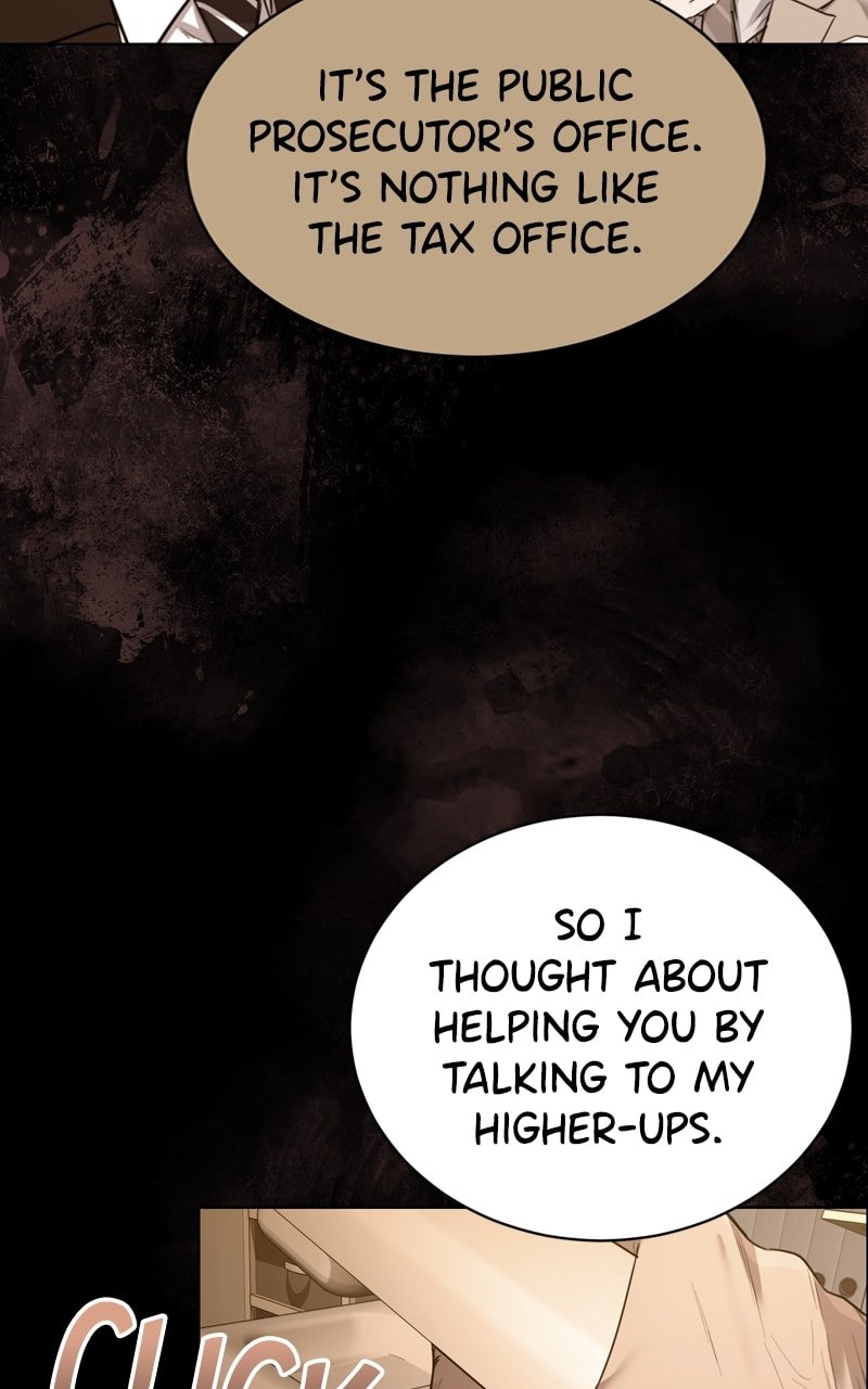 The Tax Reaper chapter 60 page 61