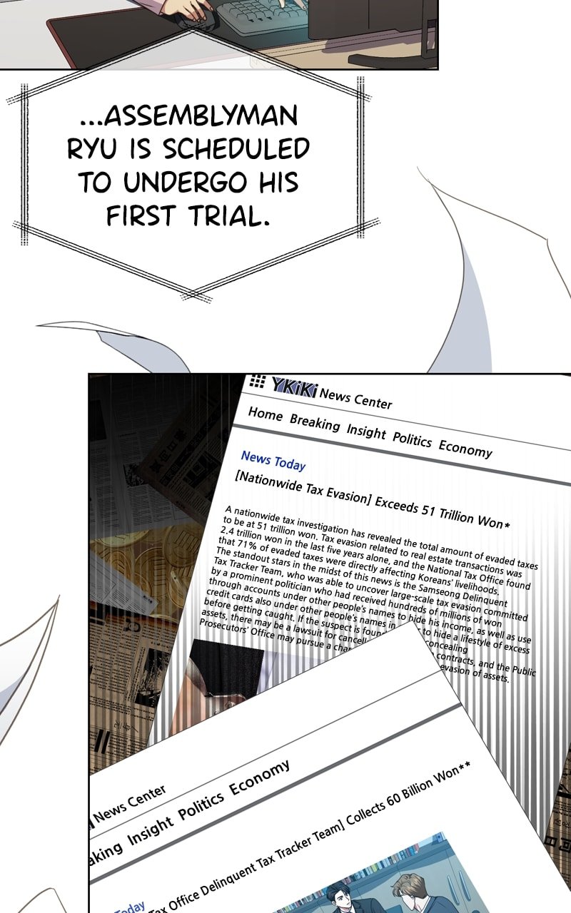 The Tax Reaper chapter 60 page 7