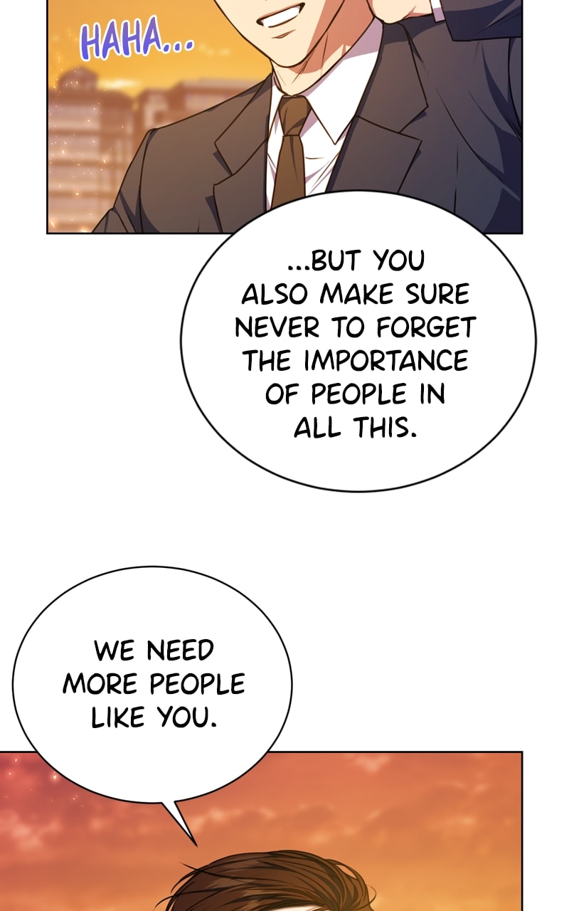 The Tax Reaper chapter 60 page 71