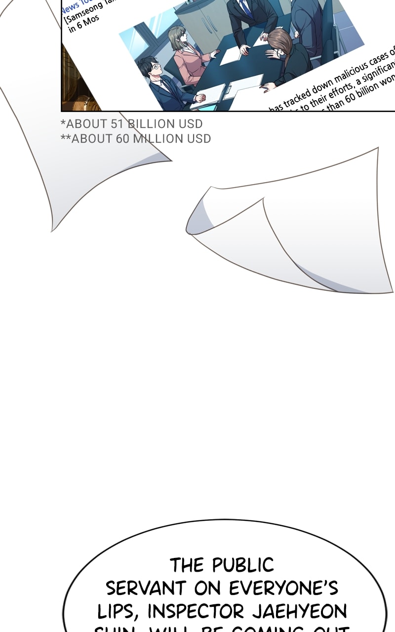 The Tax Reaper chapter 60 page 8