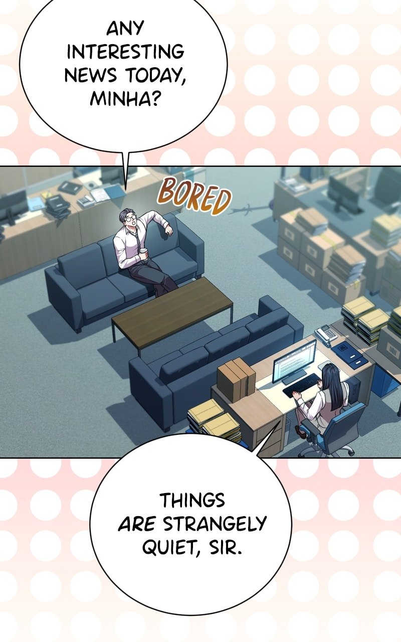 The Tax Reaper chapter 60 page 81