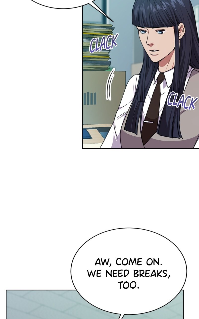 The Tax Reaper chapter 60 page 83