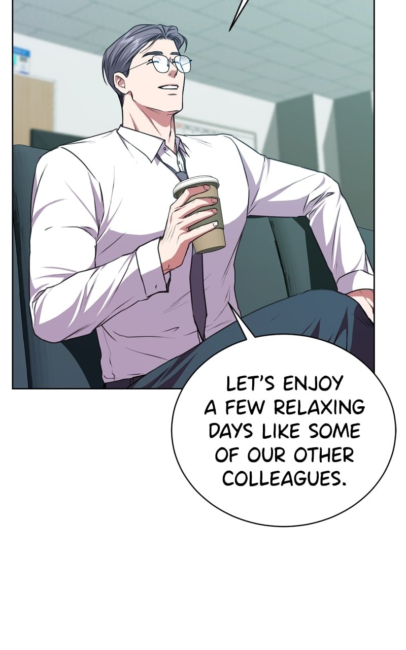 The Tax Reaper chapter 60 page 84