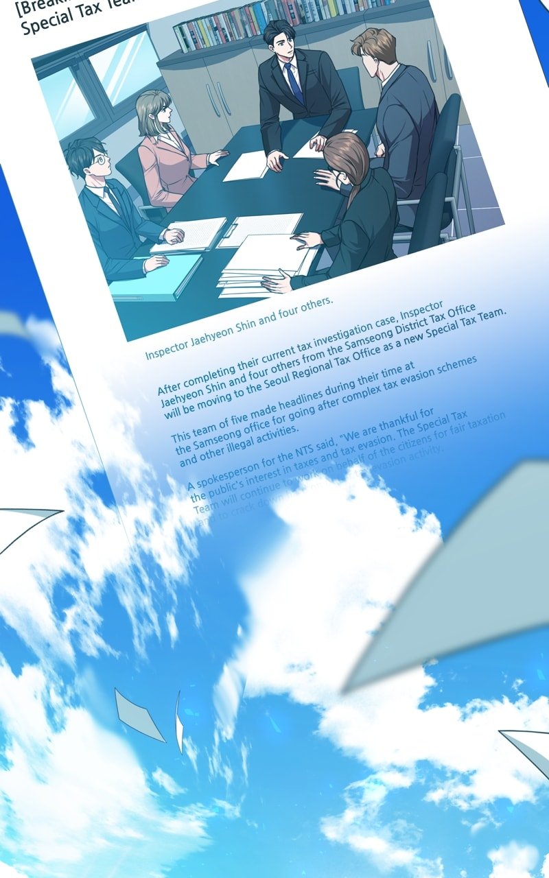 The Tax Reaper chapter 60 page 88