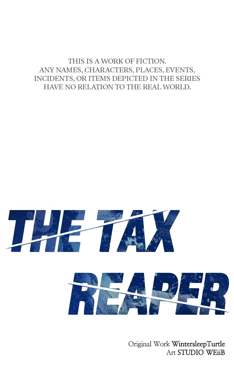 The Tax Reaper chapter 61 page 1