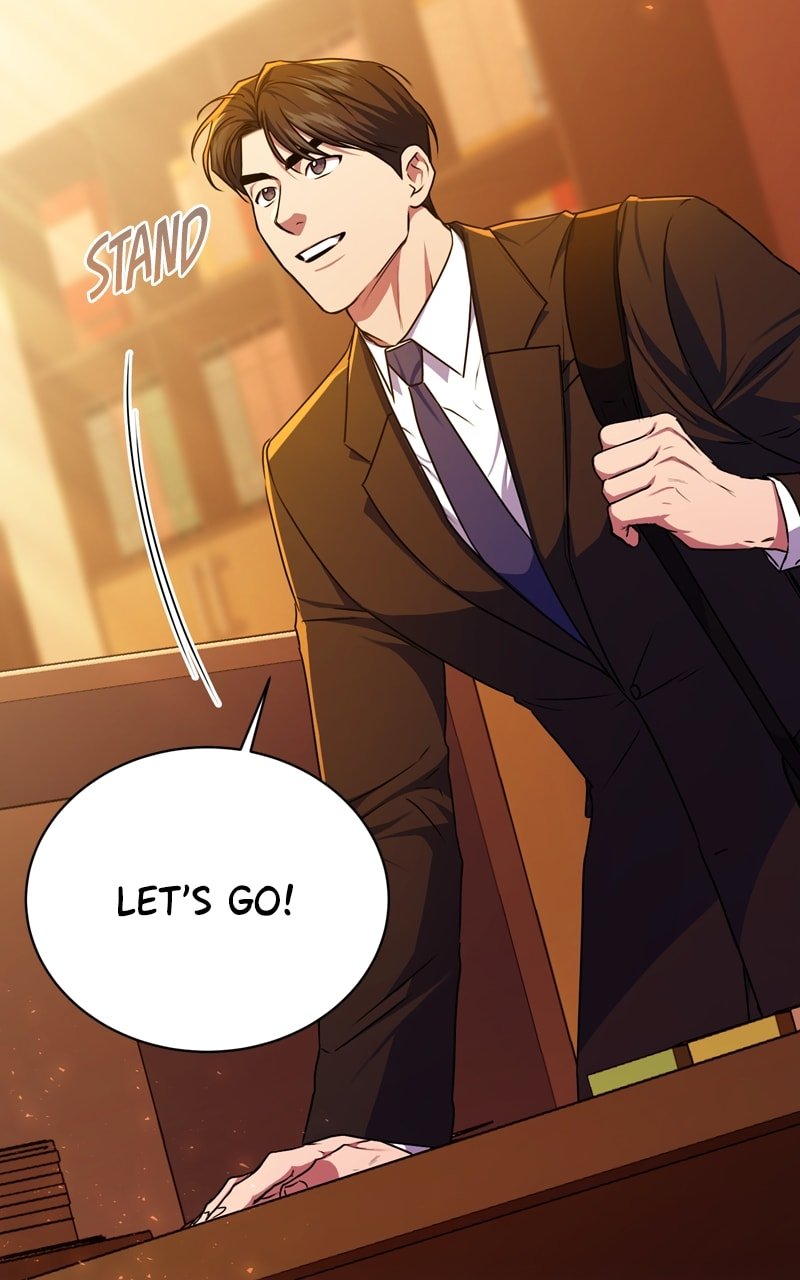 The Tax Reaper chapter 61 page 31