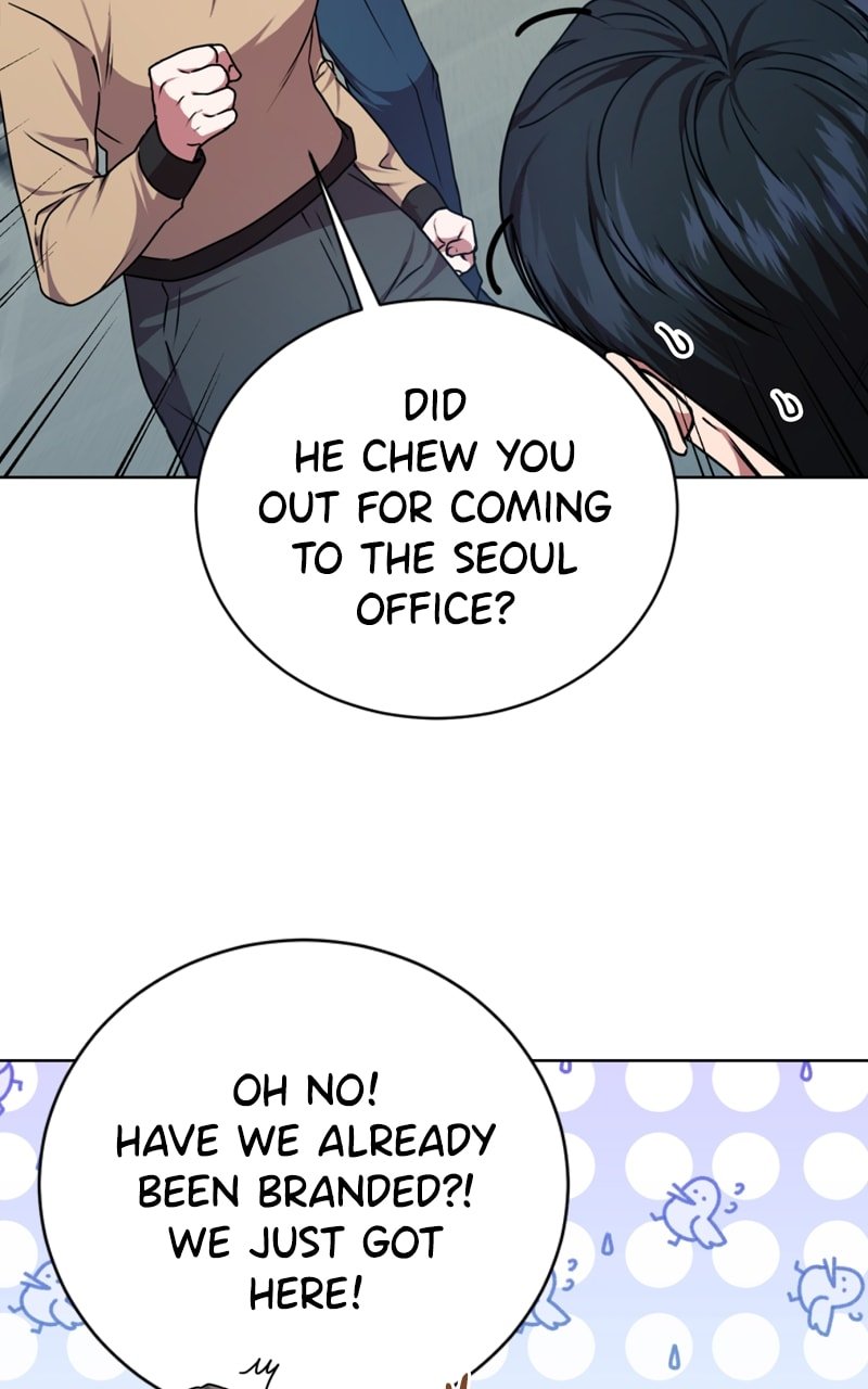 The Tax Reaper chapter 62 page 54