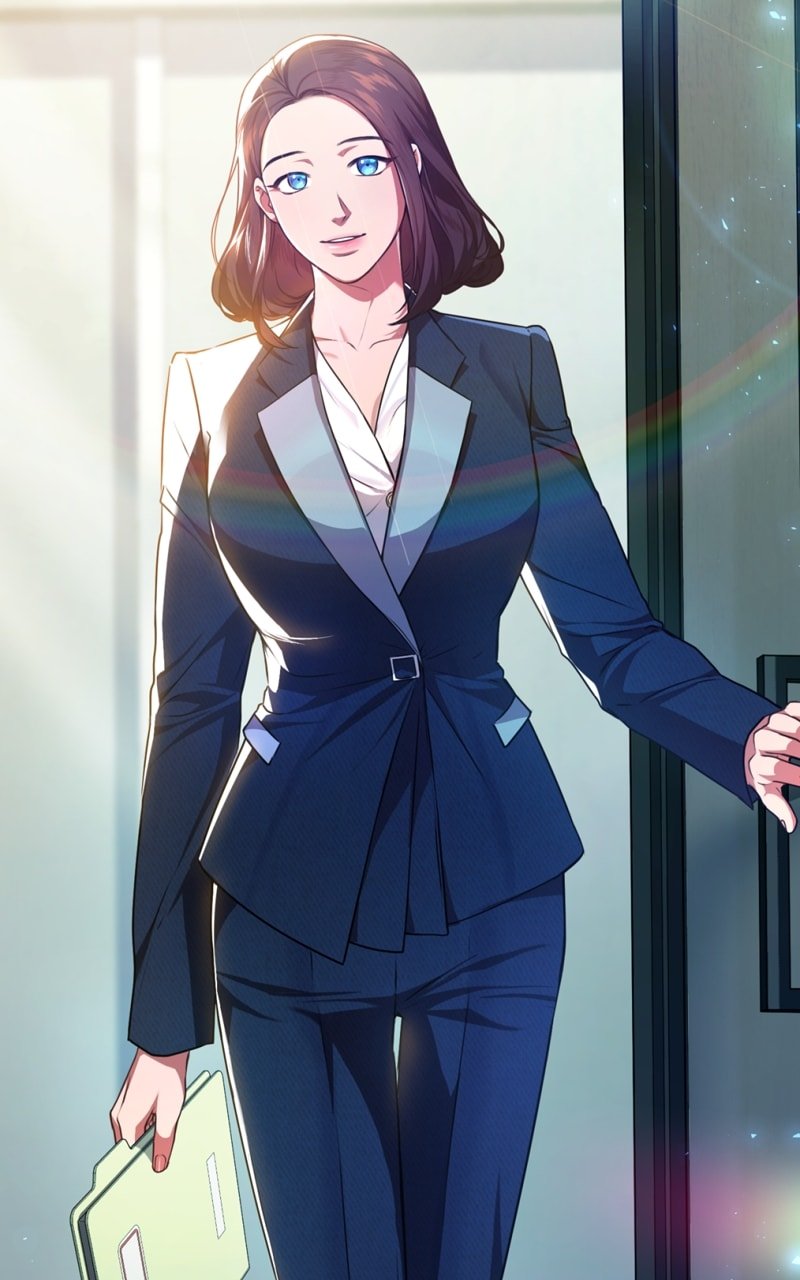 The Tax Reaper chapter 62 page 61