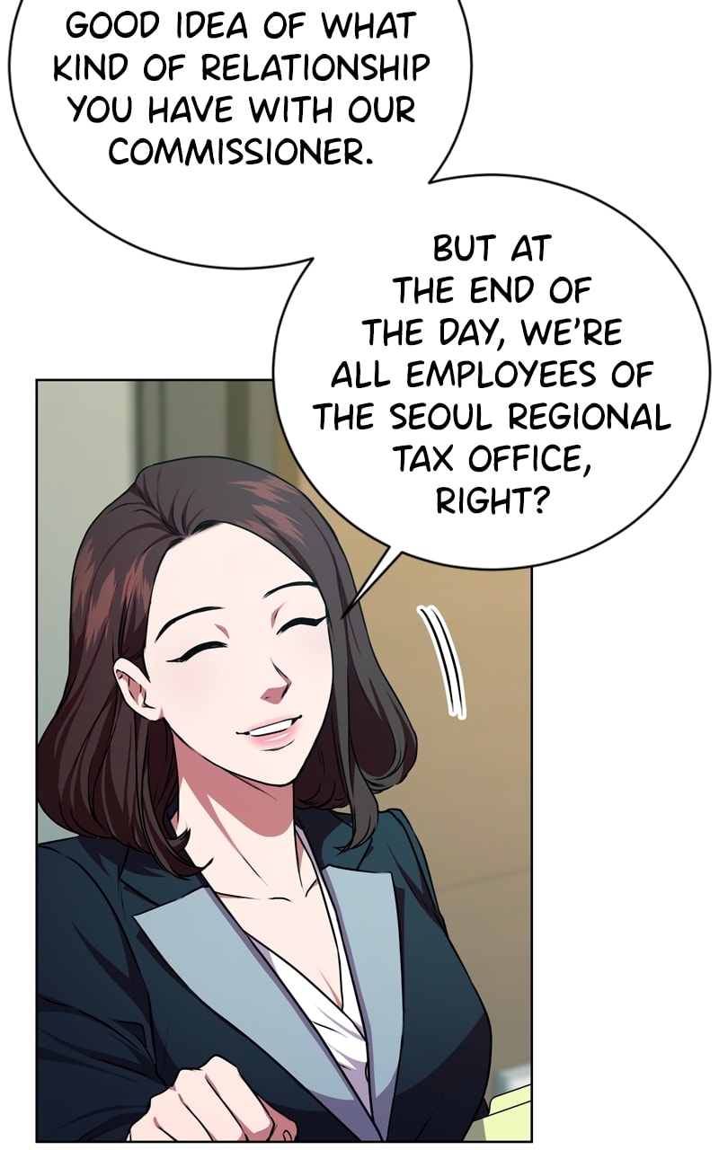 The Tax Reaper chapter 62 page 68