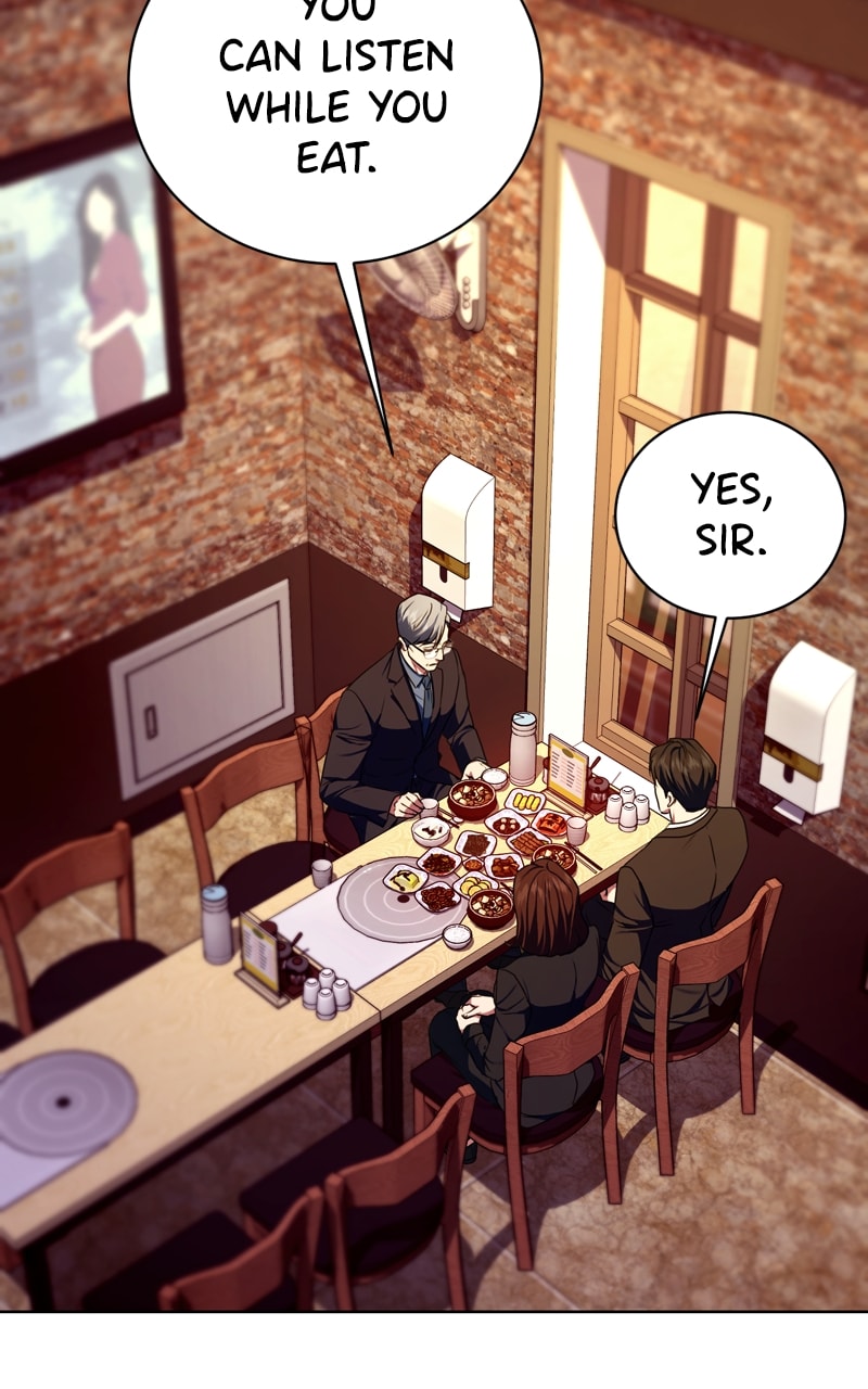 The Tax Reaper chapter 66 page 3