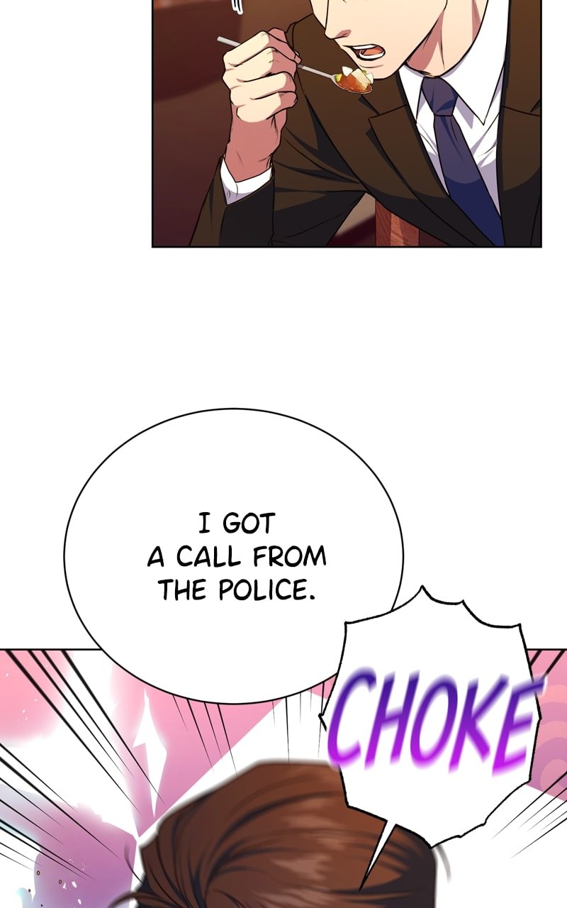 The Tax Reaper chapter 66 page 5