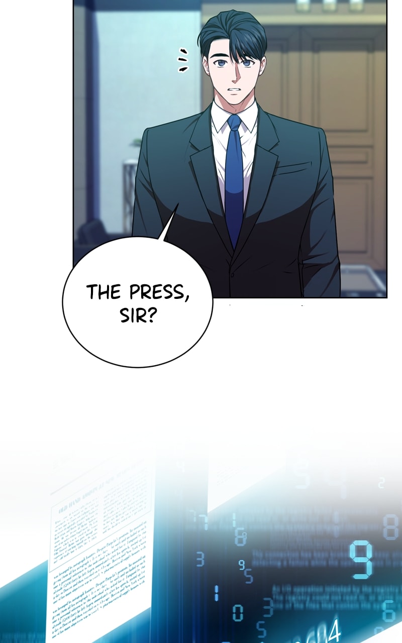 The Tax Reaper chapter 66 page 53