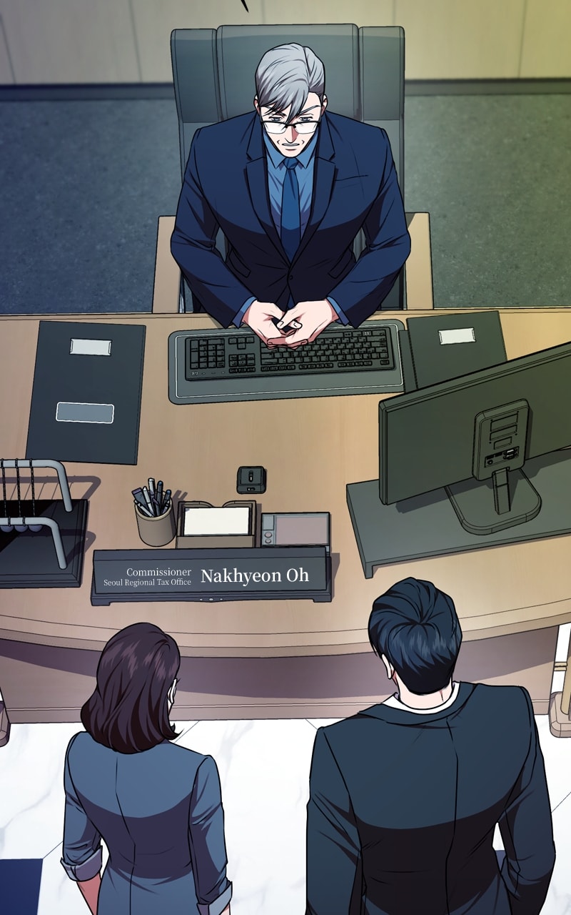 The Tax Reaper chapter 66 page 63