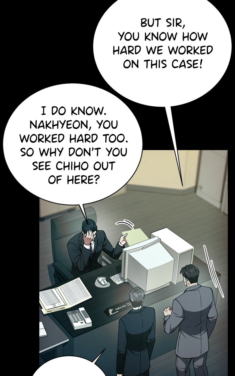 The Tax Reaper chapter 66 page 77