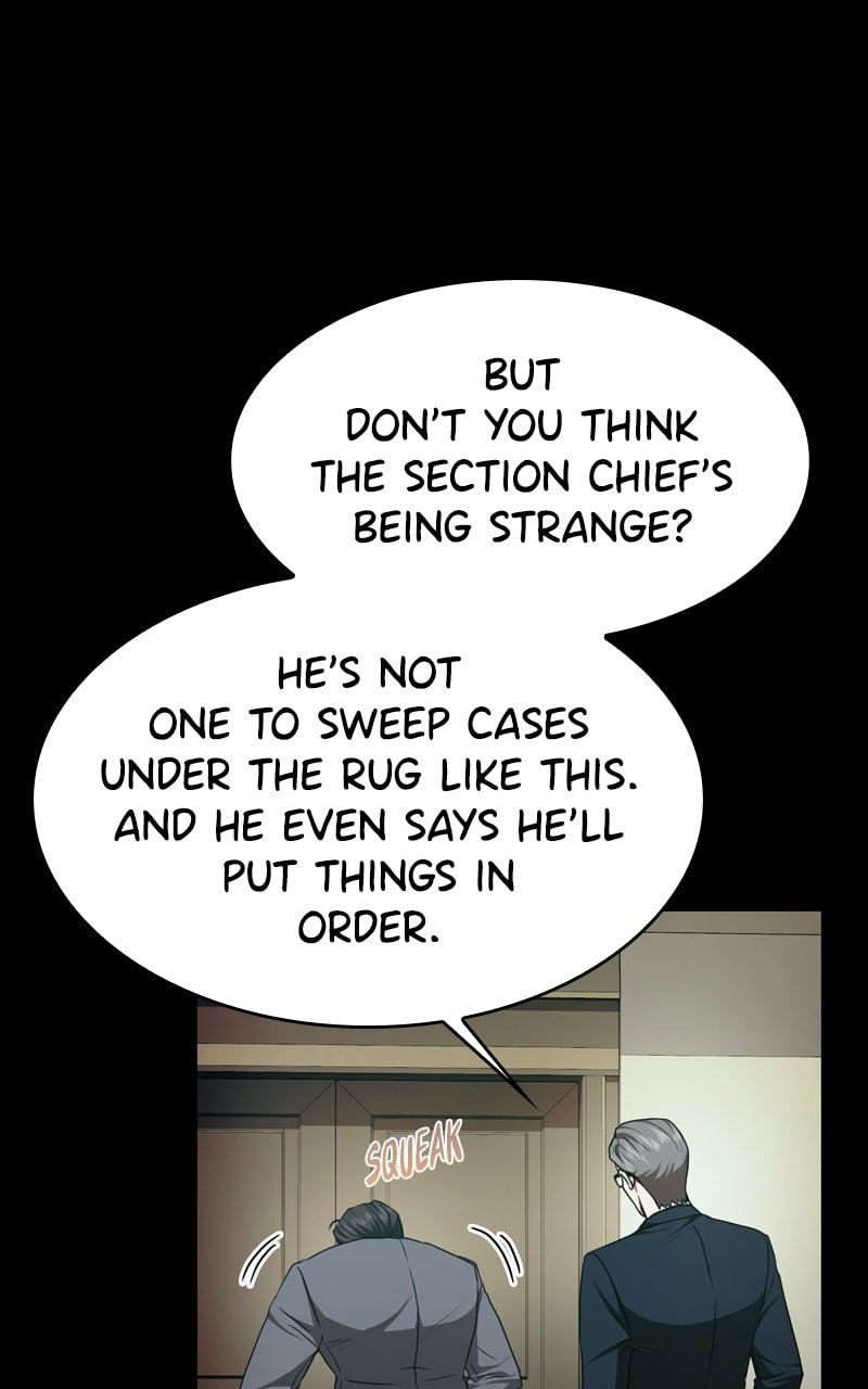 The Tax Reaper chapter 66 page 84