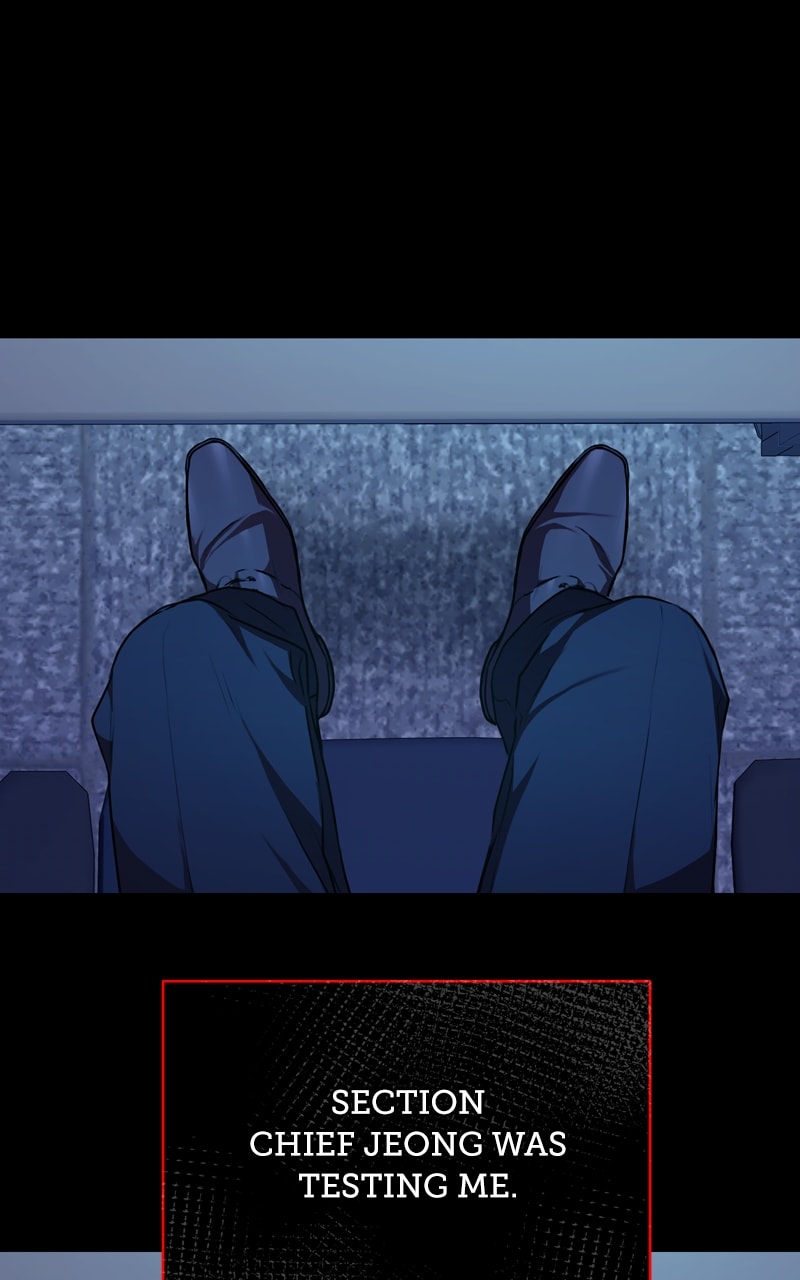 The Tax Reaper chapter 67 page 77