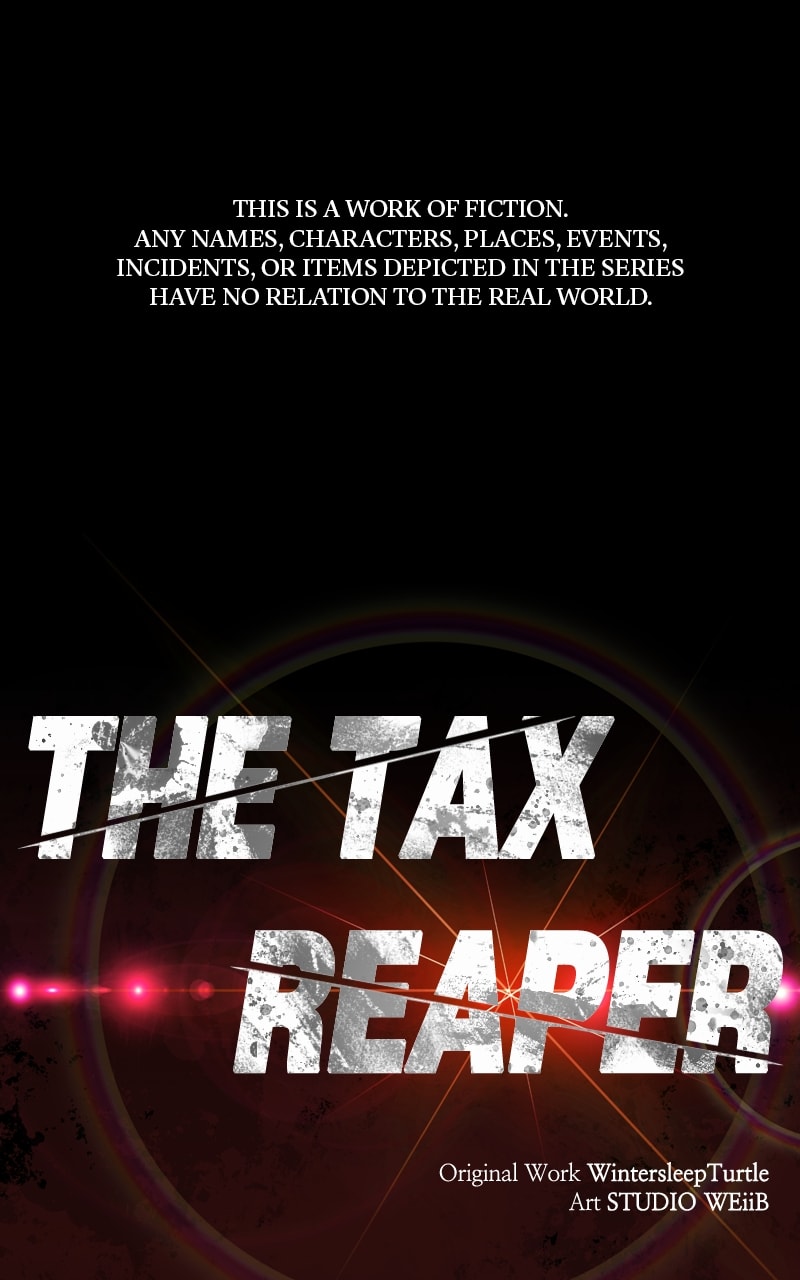 The Tax Reaper chapter 68 page 1