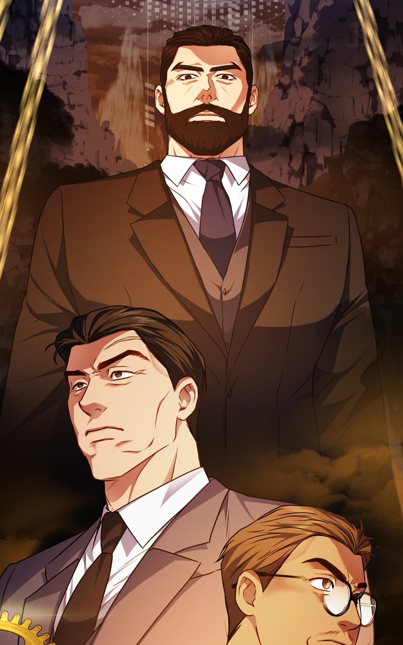 The Tax Reaper chapter 68 page 32