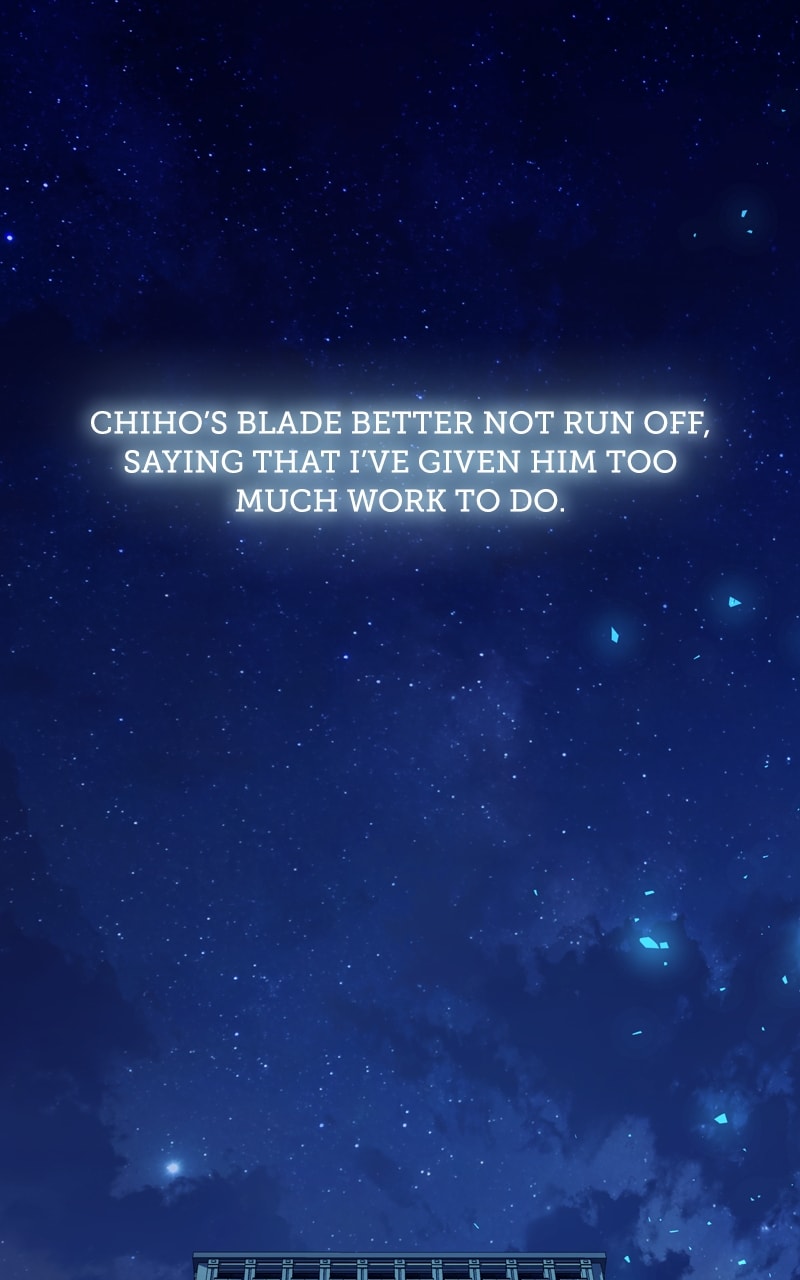 The Tax Reaper chapter 68 page 38