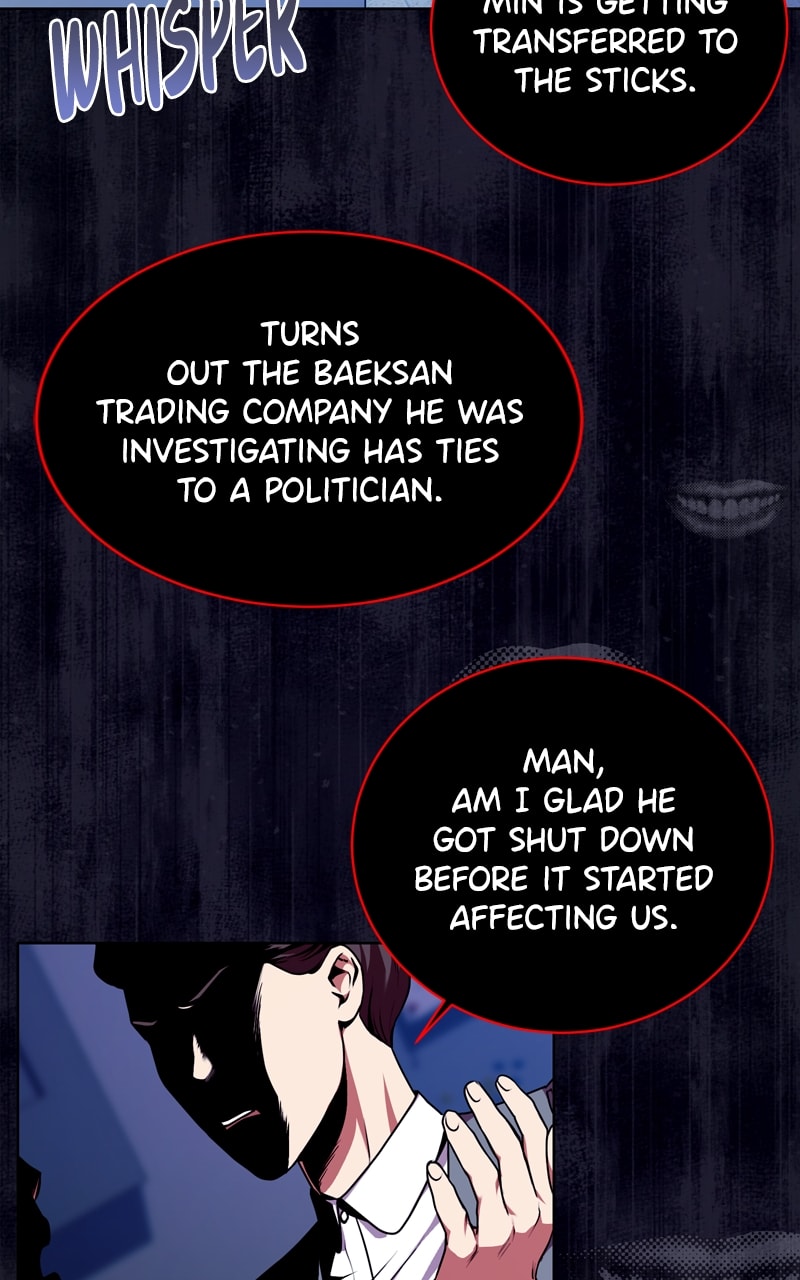 The Tax Reaper chapter 68 page 4