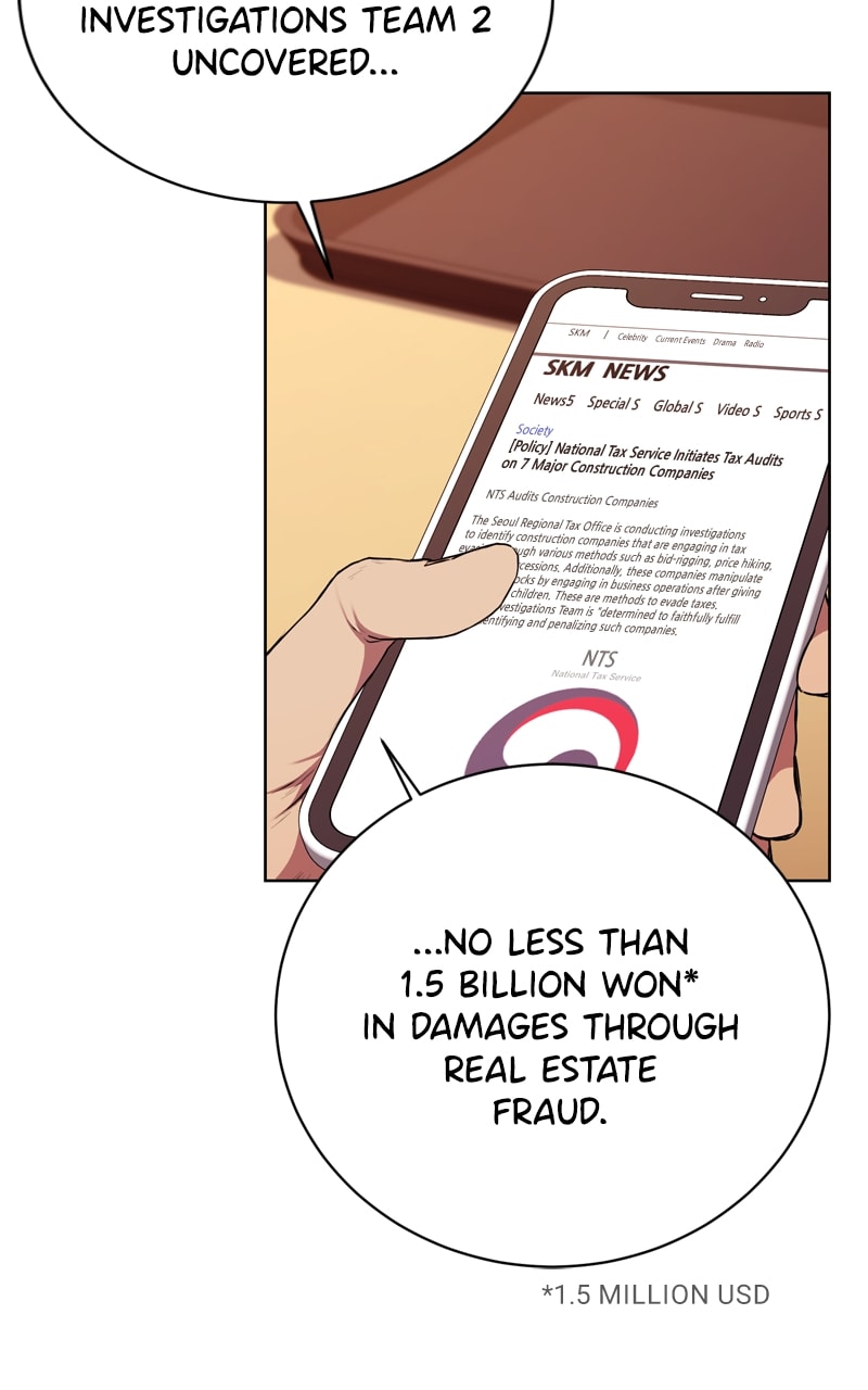 The Tax Reaper chapter 68 page 42