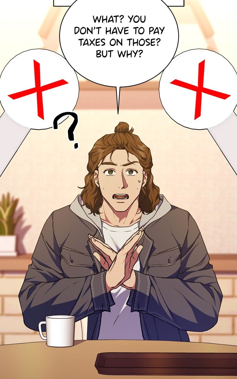 The Tax Reaper chapter 68 page 65