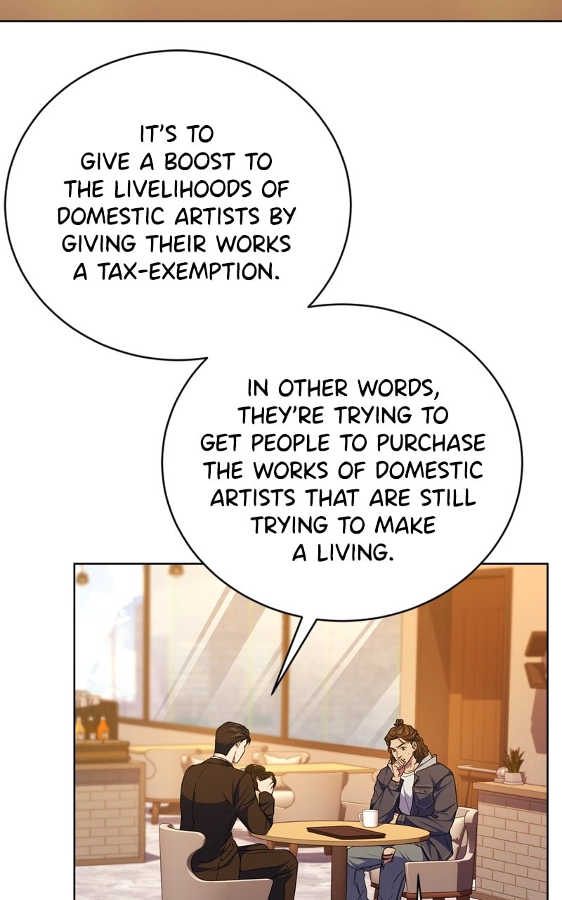 The Tax Reaper chapter 68 page 66