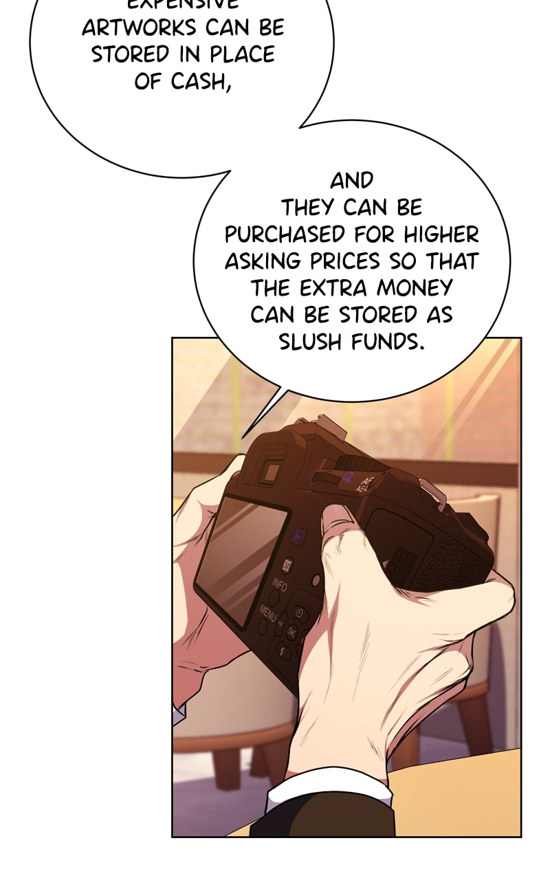 The Tax Reaper chapter 68 page 69