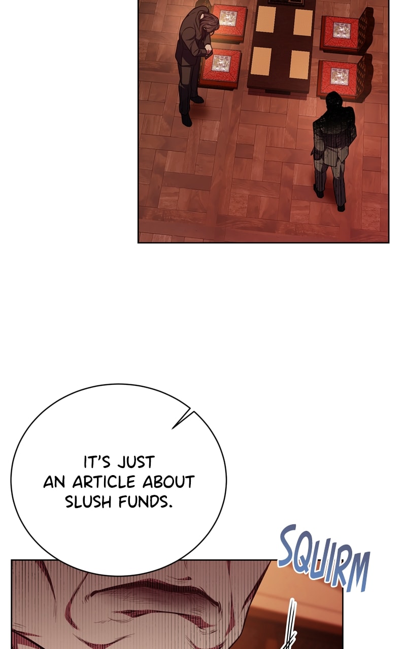 The Tax Reaper chapter 68 page 81