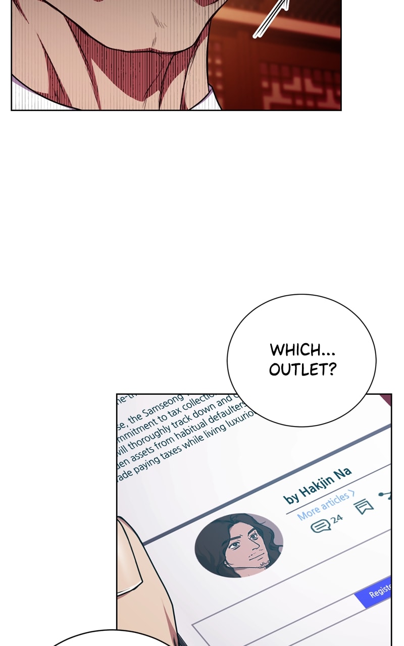 The Tax Reaper chapter 68 page 82