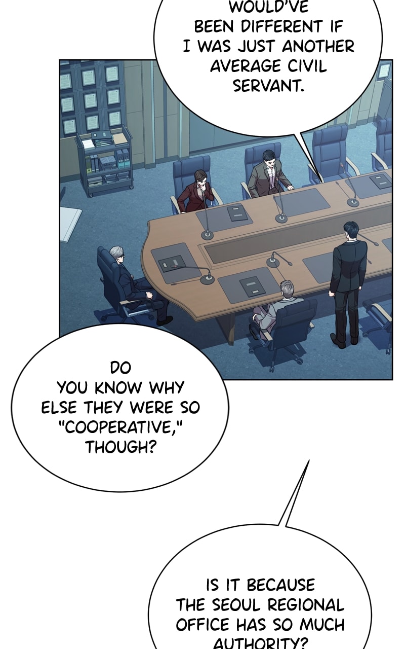 The Tax Reaper chapter 69 page 26