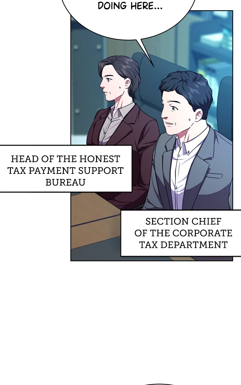 The Tax Reaper chapter 69 page 5