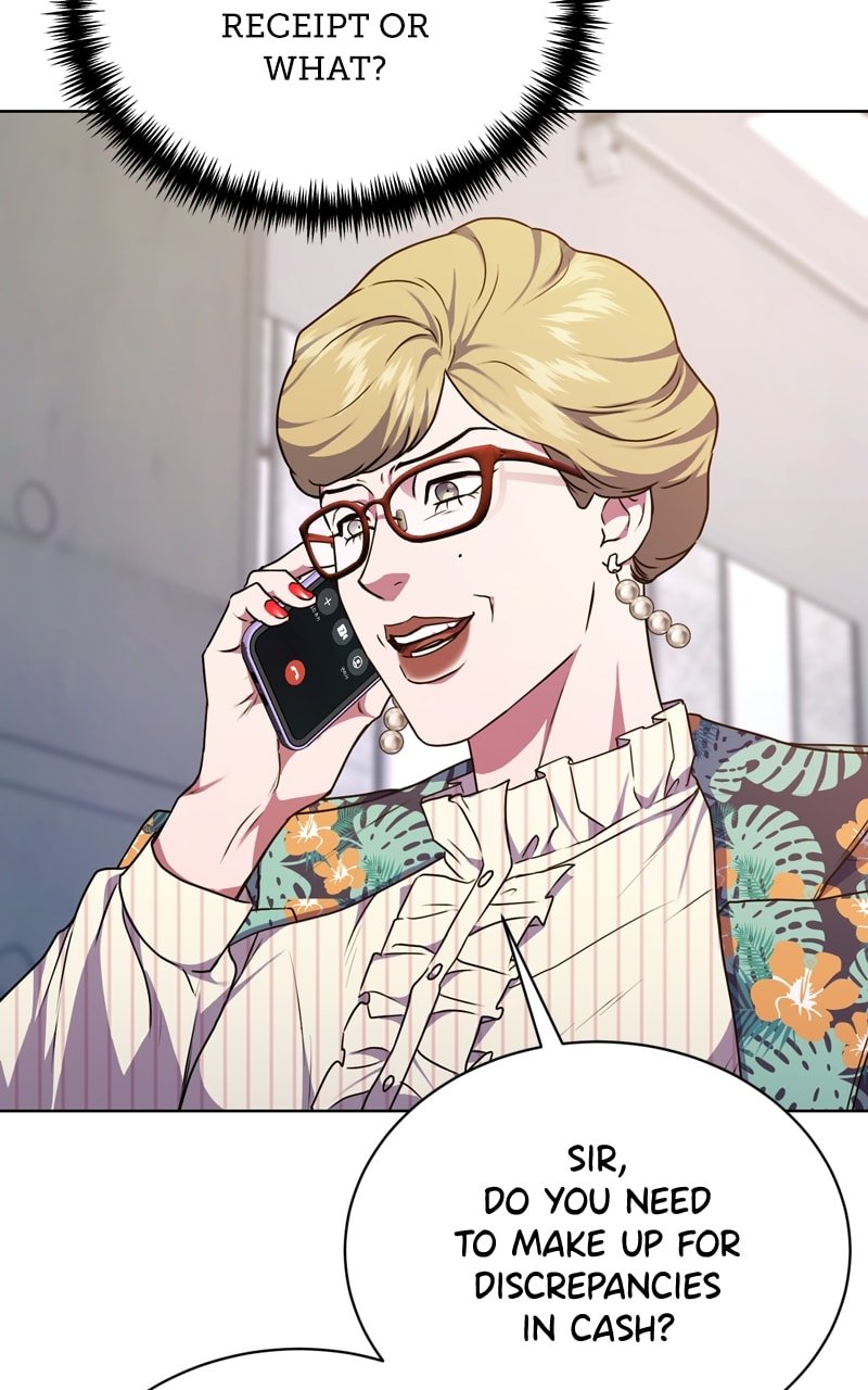 The Tax Reaper chapter 69 page 66