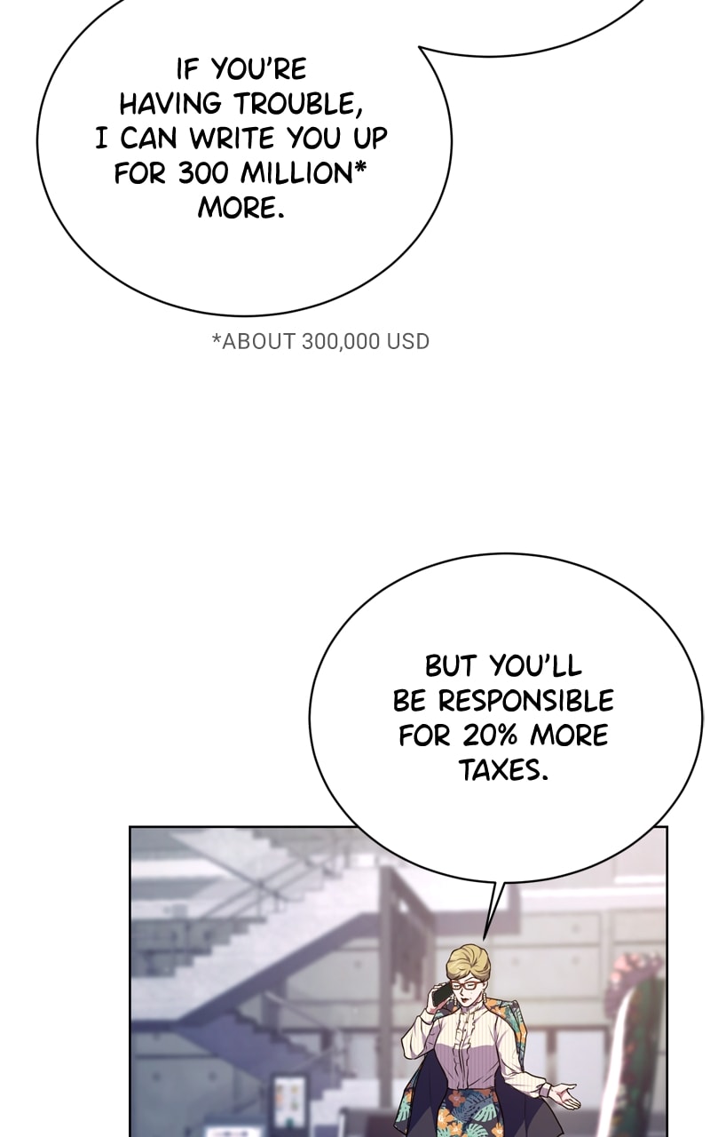 The Tax Reaper chapter 69 page 67