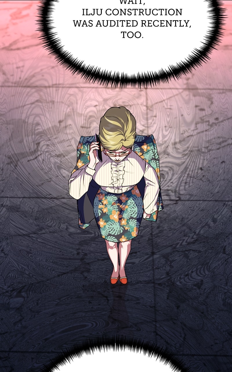 The Tax Reaper chapter 69 page 70