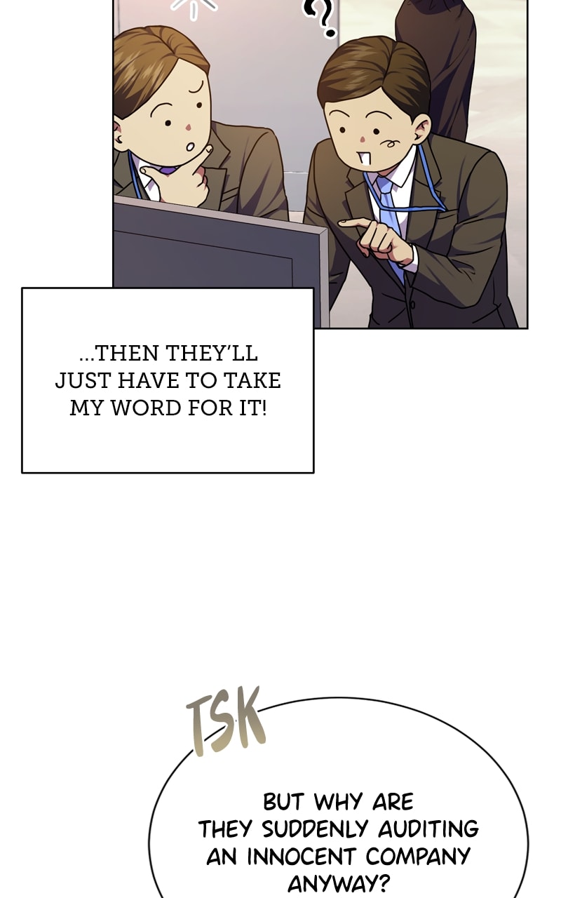 The Tax Reaper chapter 69 page 78