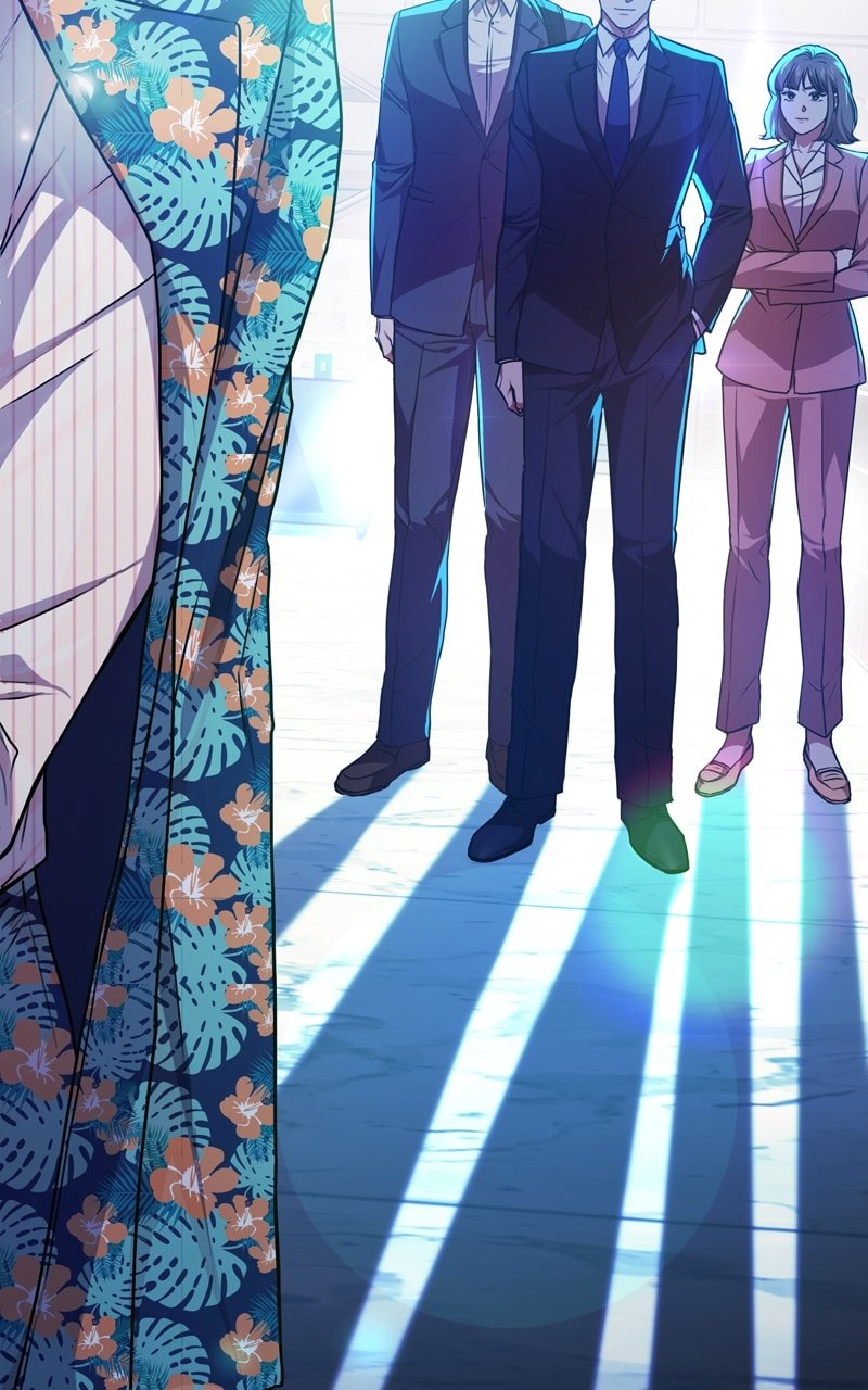 The Tax Reaper chapter 69 page 84