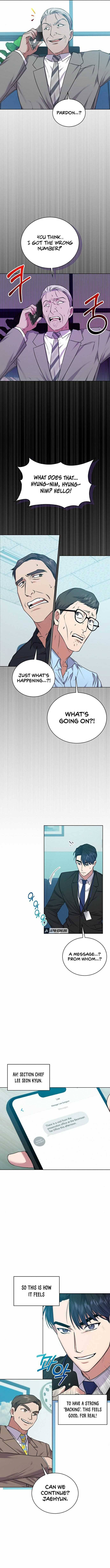 The Tax Reaper chapter 7 page 2