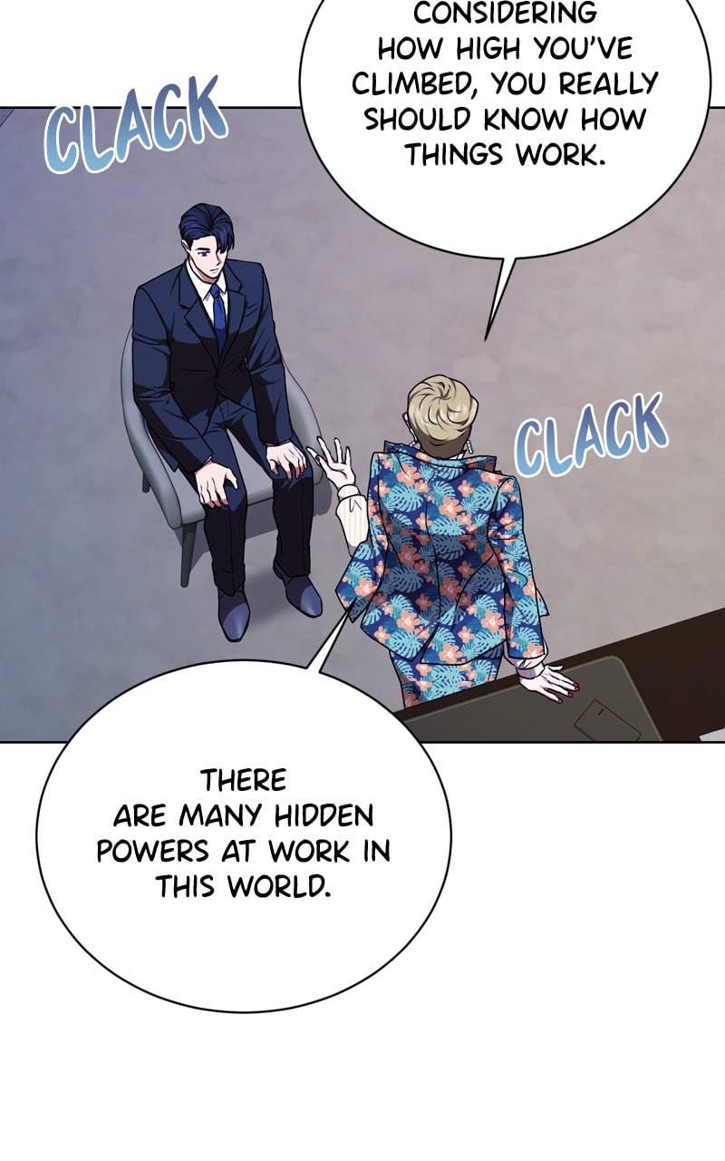 The Tax Reaper chapter 70 page 87