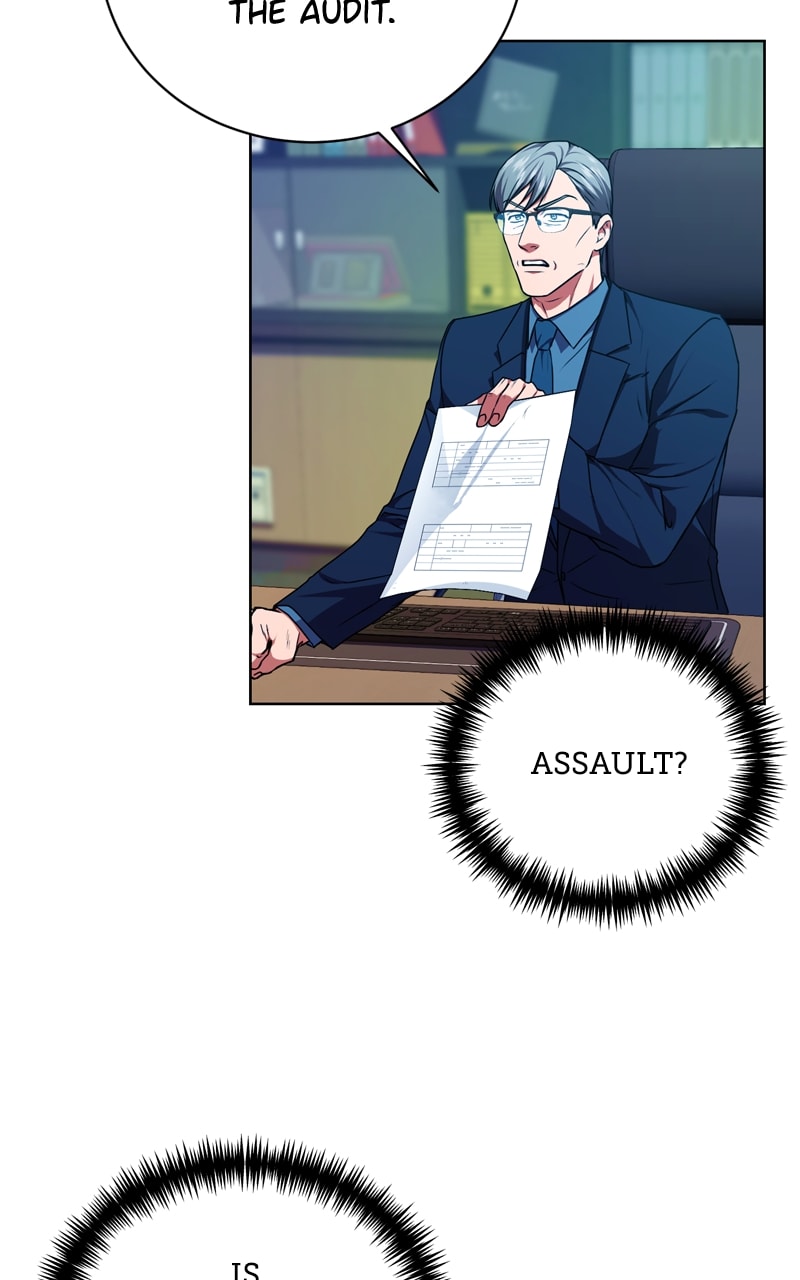 The Tax Reaper chapter 71 page 37