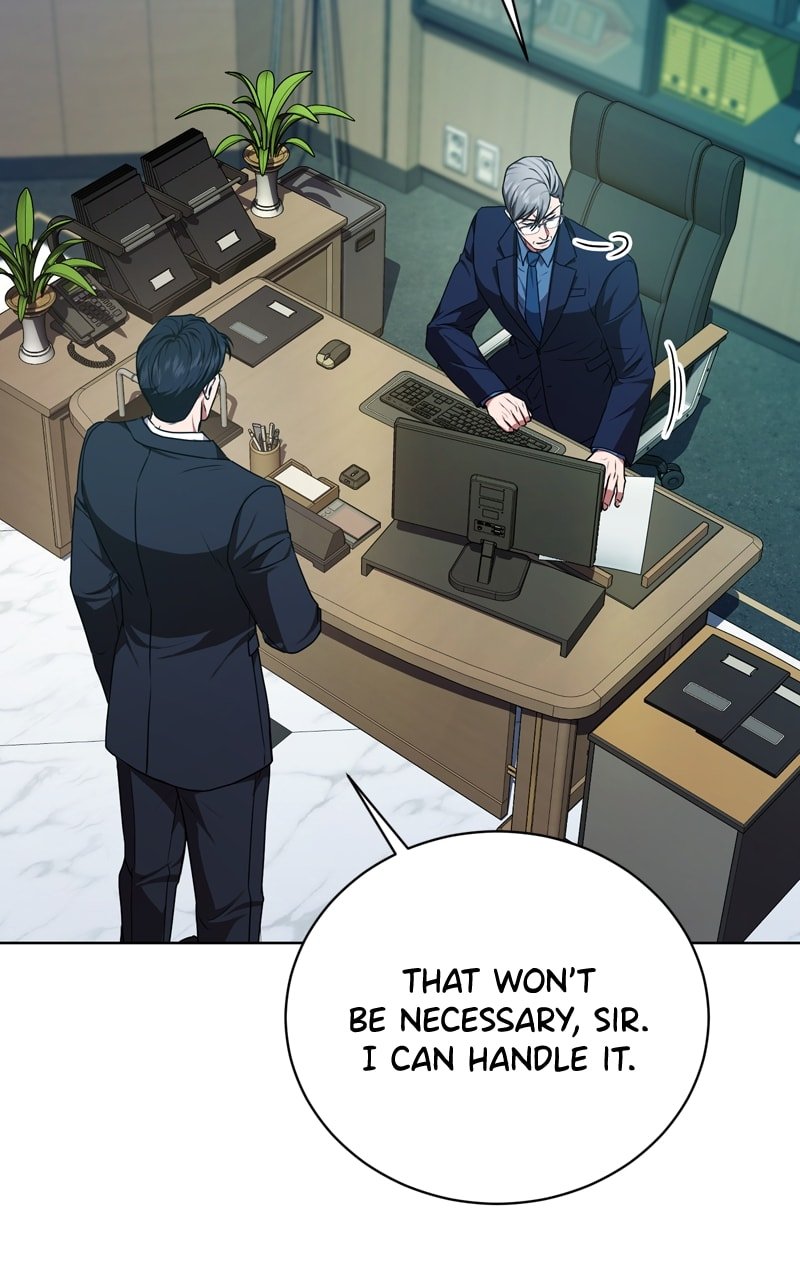 The Tax Reaper chapter 71 page 46