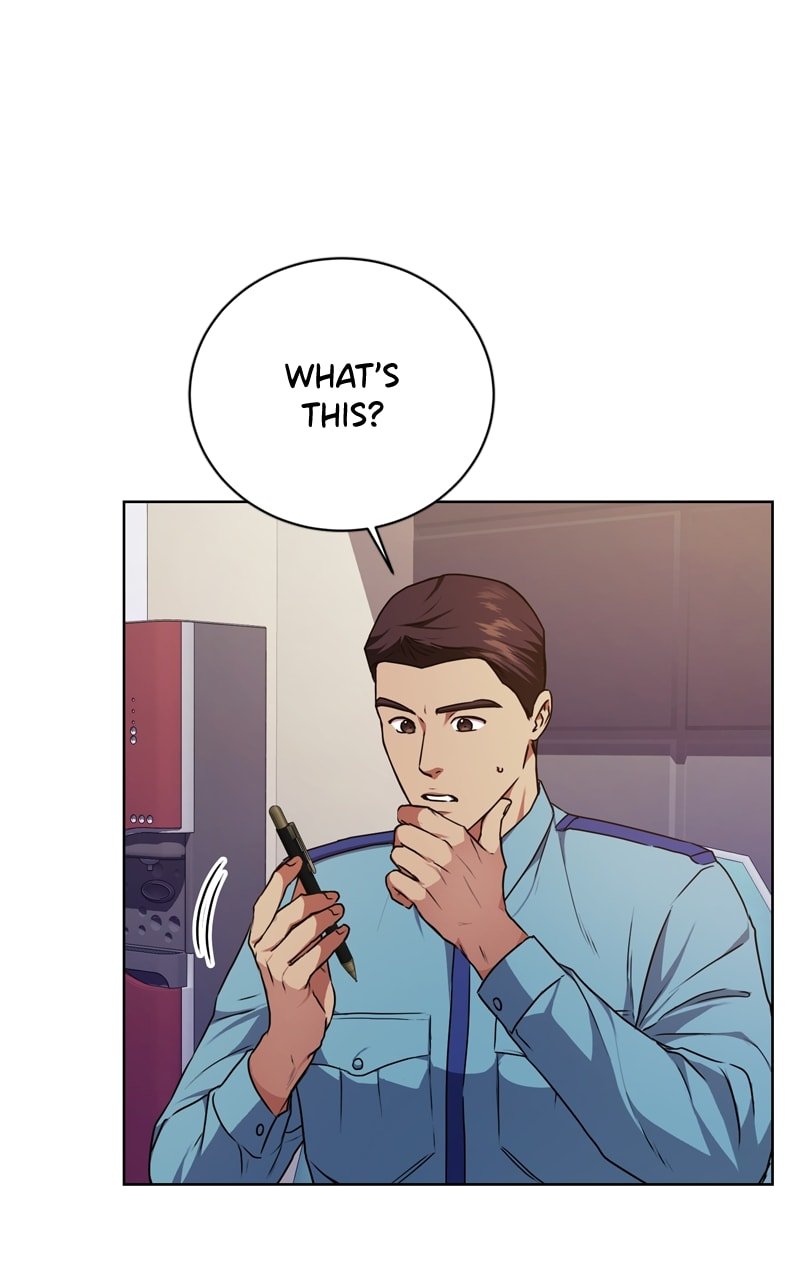 The Tax Reaper chapter 71 page 61