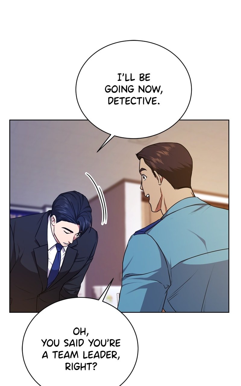 The Tax Reaper chapter 71 page 71