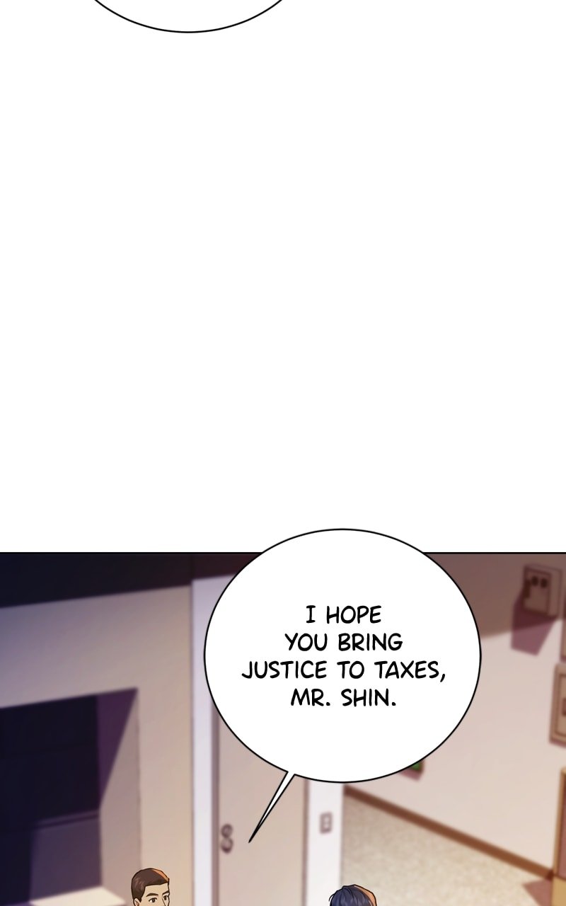 The Tax Reaper chapter 71 page 72